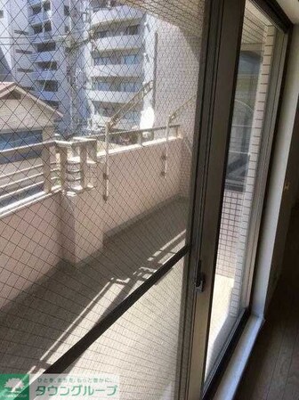 ビヴァーチェ大崎の物件内観写真